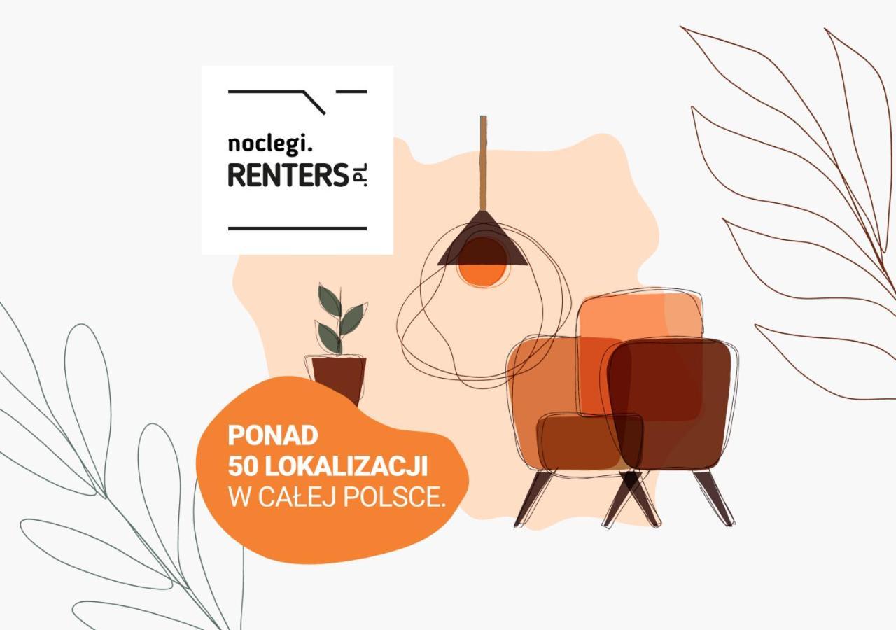 Beautiful Two-storey Three-bedroom By Renters * Warszawa