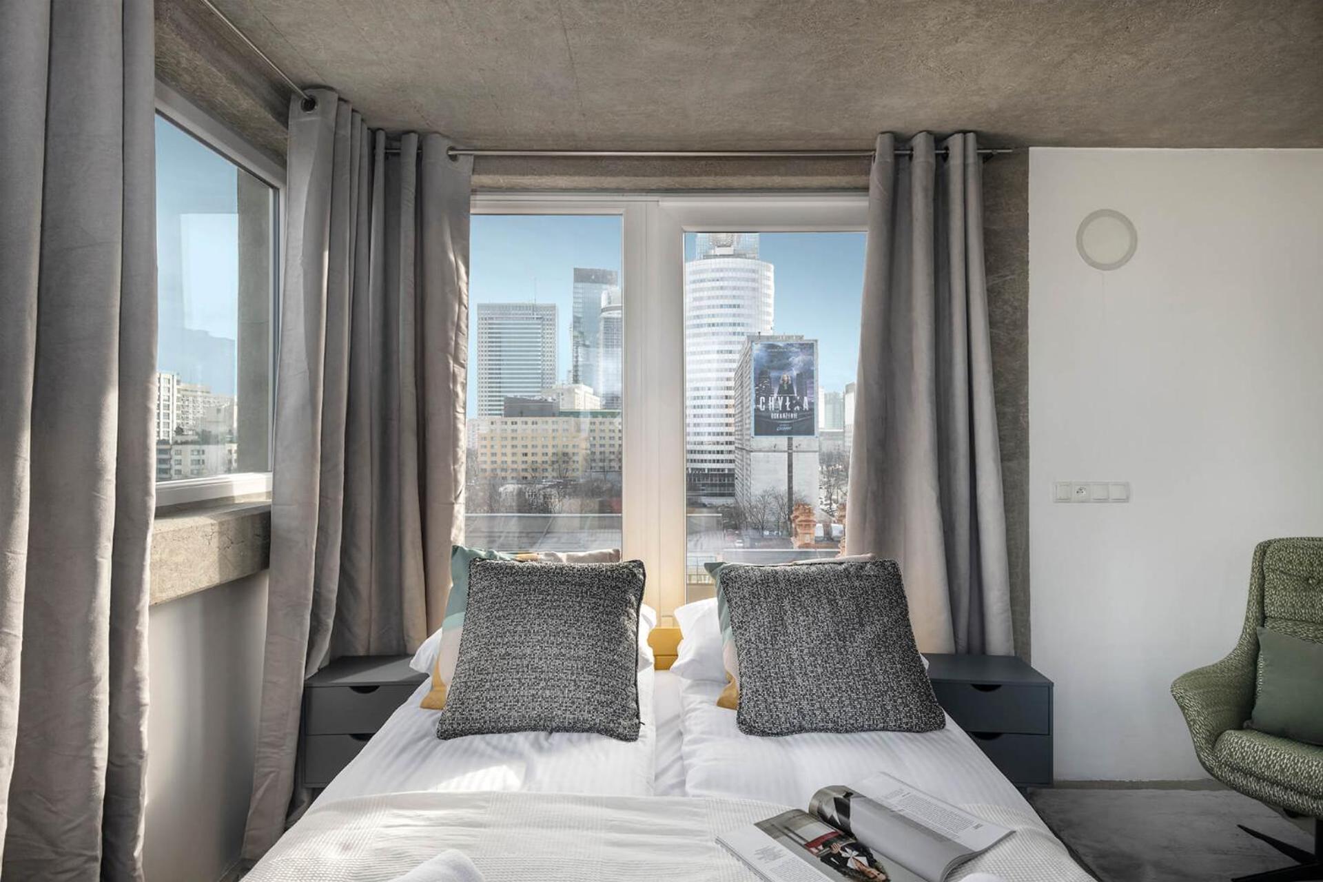 Apartament Beautiful Two-storey Three-bedroom By Renters