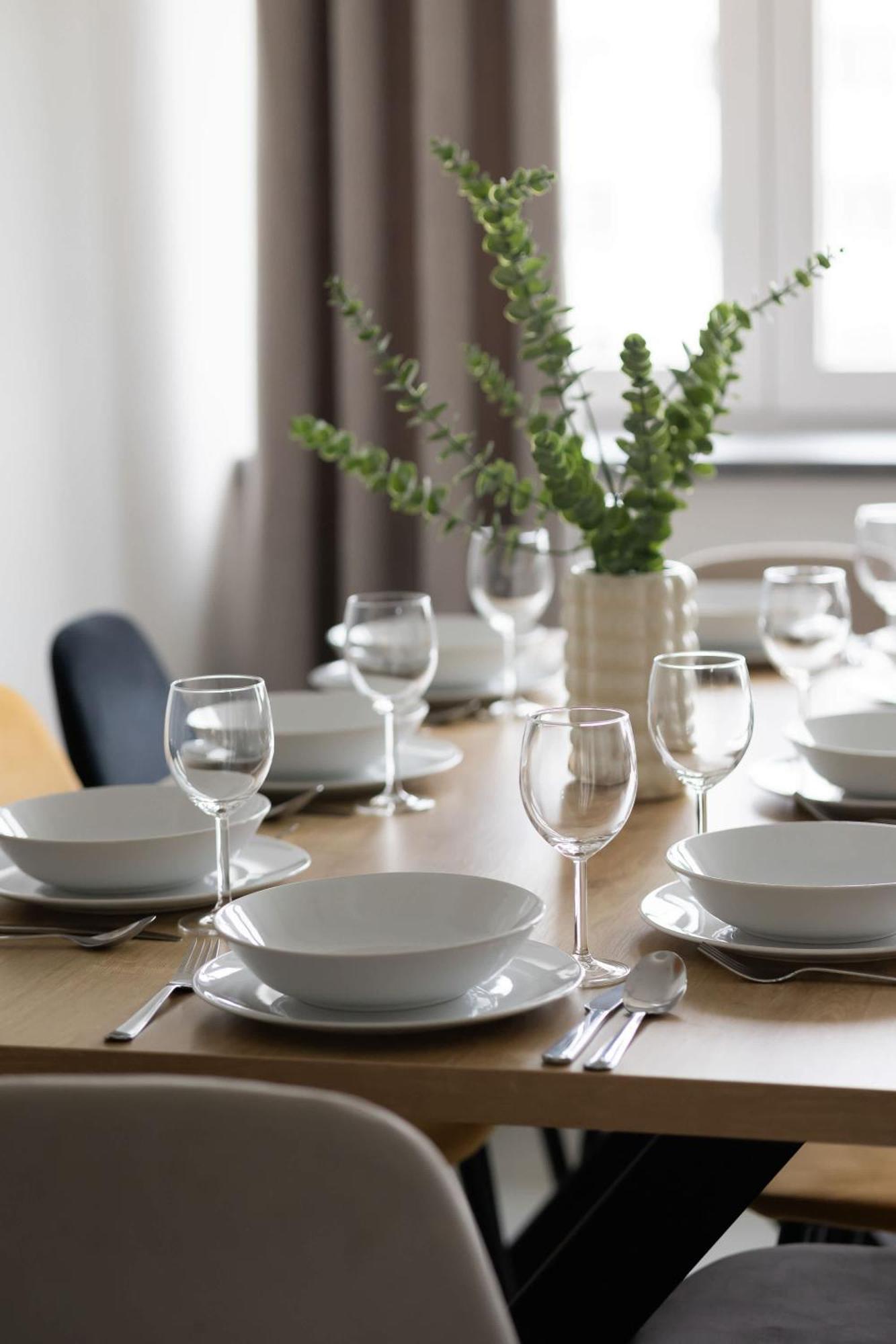 Beautiful Two-storey Three-bedroom By Renters Apartment Warsaw