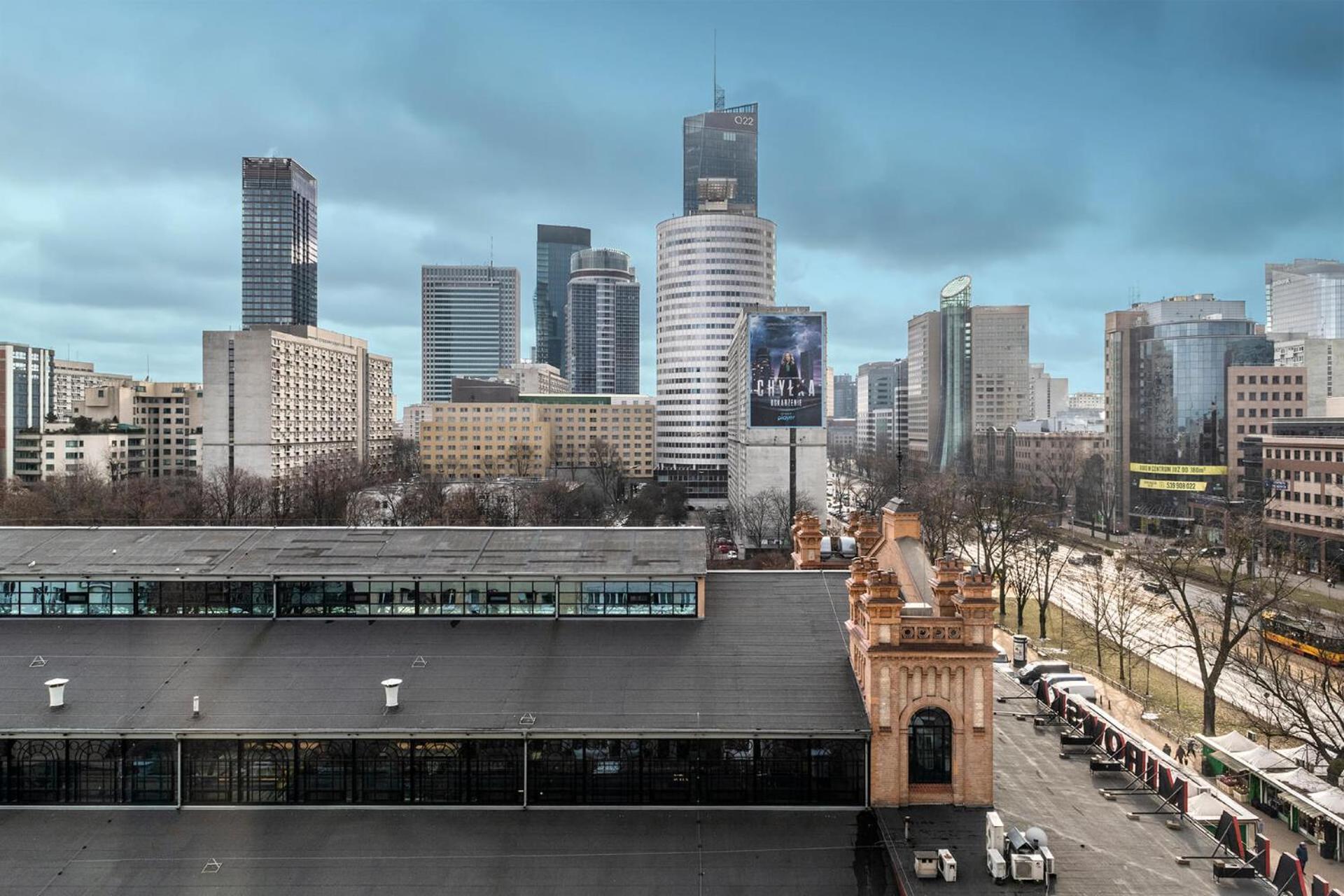 Apartment Beautiful Two-storey Three-bedroom By Renters Warsaw